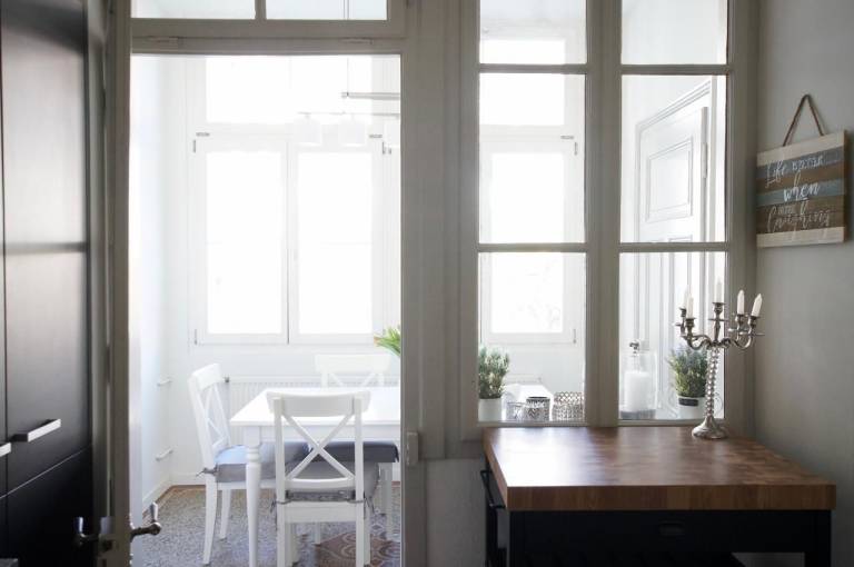 Ferienwohnung Wilderswil