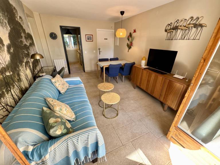 Rental apartment with terrace | Sea view | Suitable for remote work — photo 5