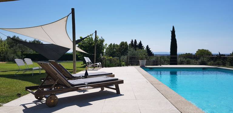 Ferienhaus L'Isle-sur-la-Sorgue