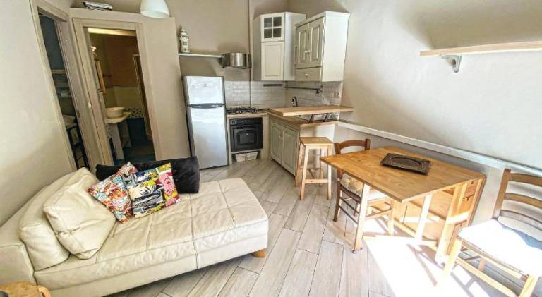 Ferienhaus Orbetello Scalo
