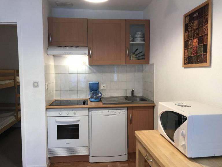 Appartement Villard-de-Lans