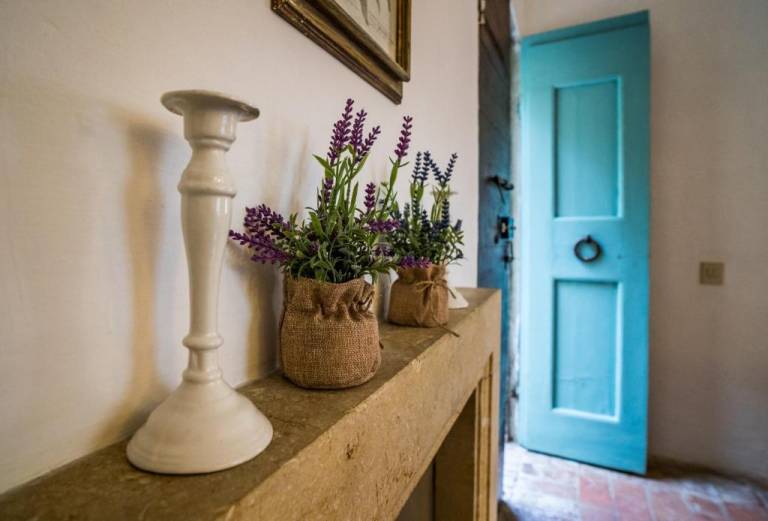 Tenuta Castel Venezze: Cottage Rustico “Fico” – Un Autentico Rifugio di Campagna nel Cuore del Polesine — photo 4