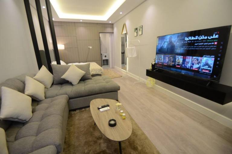 65 m² Ferienhaus