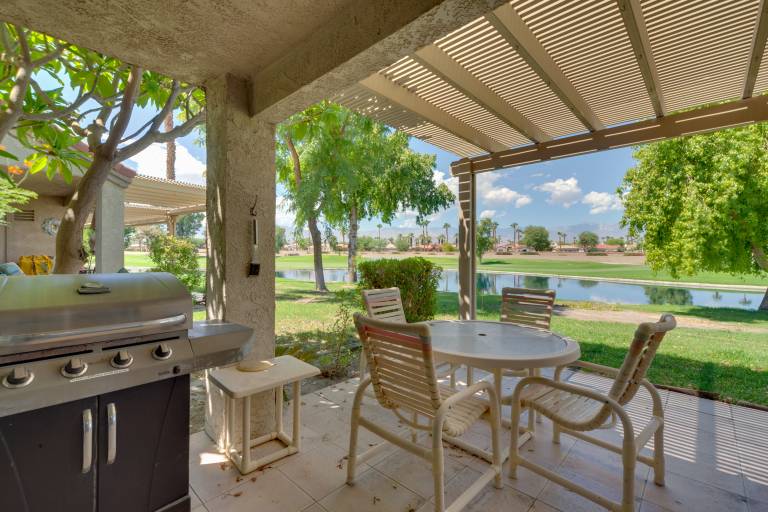 Pool Access & On-Site Golf: Palm Desert Retreat! — photo 2