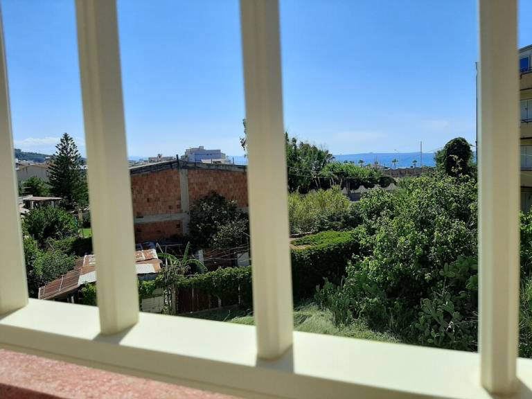 Casa Villafranca Tirrena