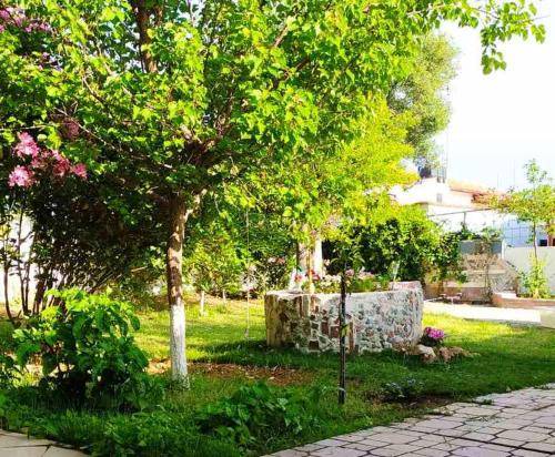 σπίτι  Nea Plagia