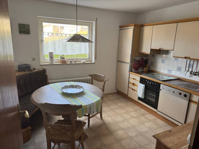 Apartment 'Höri' with Shared Terrace, Private Garden and Wi-Fi — photo 3