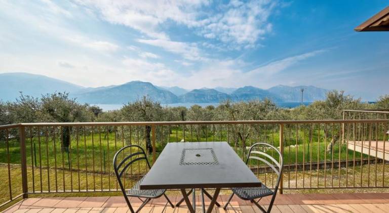 Holiday apartment with 2 rooms for 4 persons — photo 3