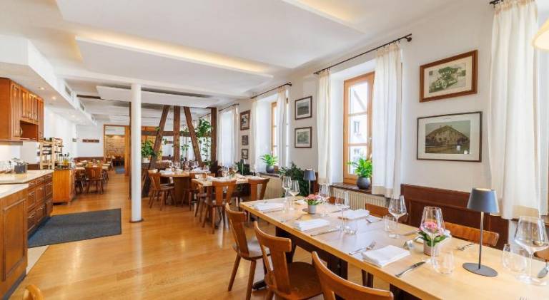 Gasthaus Adler Konstanz — photo 3