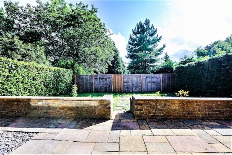 Apartment Berkhamsted