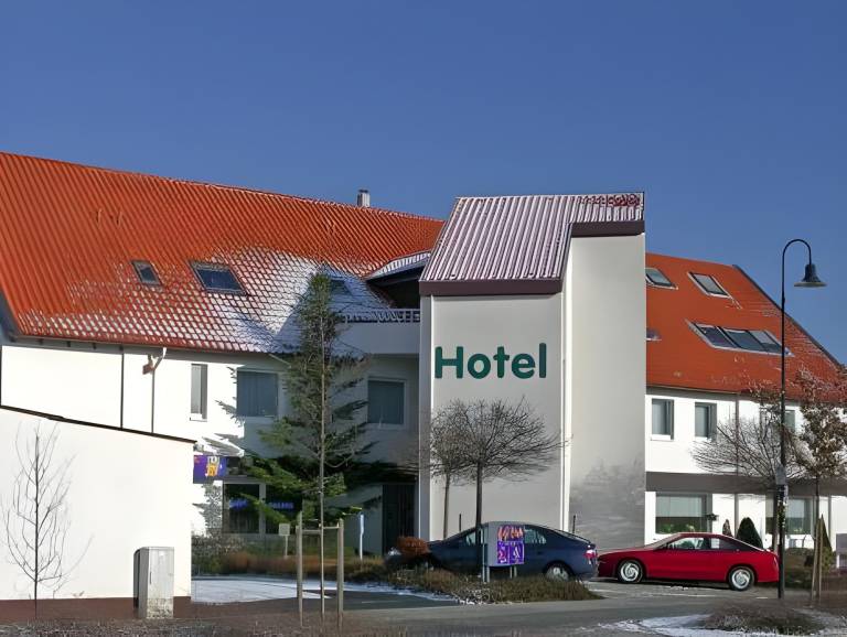 Hotel Kniestedter Hof in Hannover