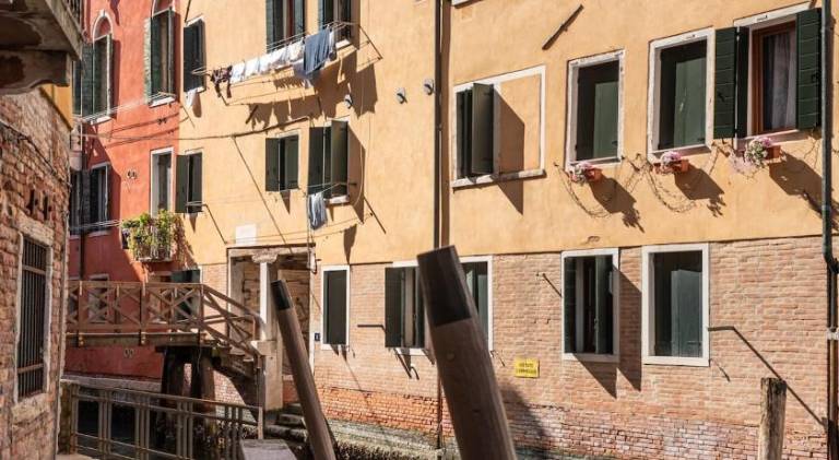 Beautiful apt next to the Casino' in the heart of Venice — photo 5