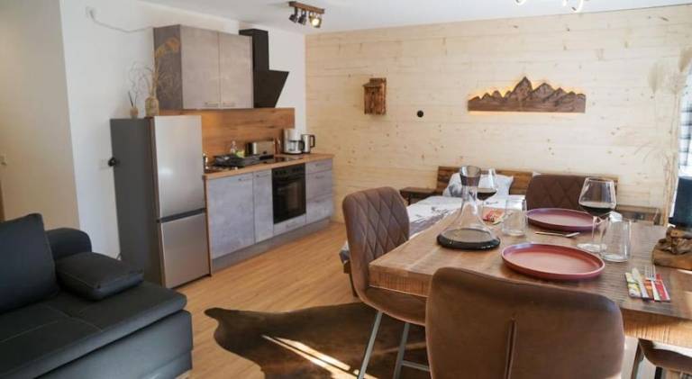Rental apartment with 1 room for 4 persons — photo 3