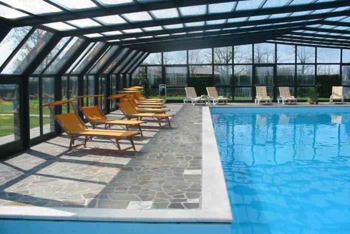Privatzimmer Corno di Rosazzo