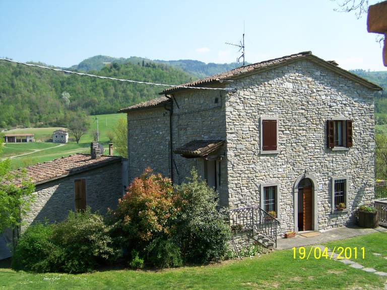 Bauernhof in Brisighella, Ravenna für max. 4 Personen Bauernhof in Brisighella, Ravenna für max. 4 Personen