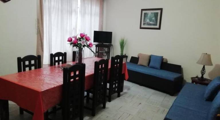 Private room  Orizaba