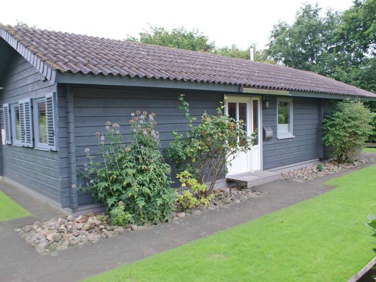 Ferienhaus mit Hund in Ostseebad Damp f&uuml;r max. 4 Personen