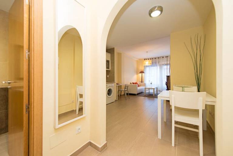 Apartamento Las Palmas de Gran Canaria