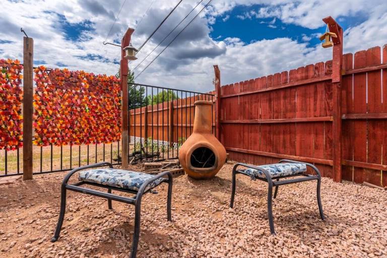 Child-friendly vacation home with BBQ | Mountain view | Suitable for remote work | Pet-friendly — photo 5