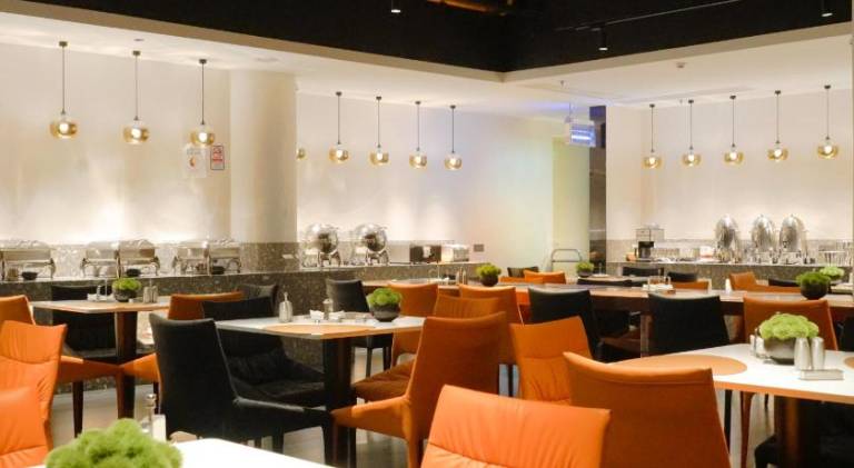 Paco Business Hotel Guangzhou Baiyun Road Branch — photo 4