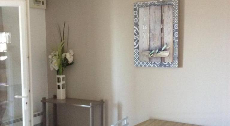 Residence ile de beaute — photo 5