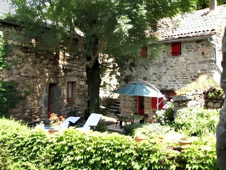 Maison de vacances Beaumont