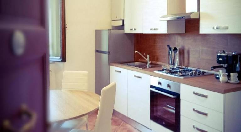 Holiday apartment with 1 room for 5 persons — photo 2
