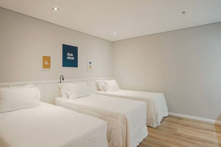 Apartamento Belenzinho