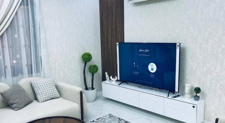 180 m&sup2; Ferienwohnung