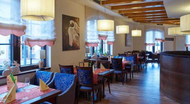 Hotel Restaurant Zum Schwan — photo 2