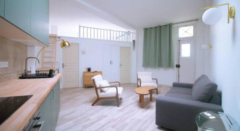 Pleasant holiday apartment | Pets allowed — photo 2
