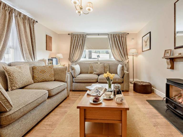 Fully equipped cottage with garden, terrace & BBQ | Pets allowed — photo 2