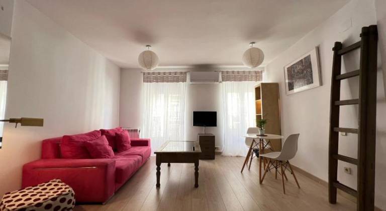 Holiday apartment with 1 room for 2 persons — photo 4
