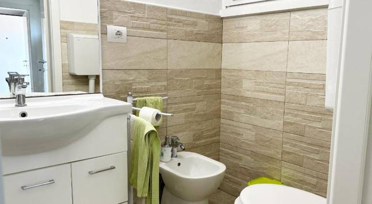 Holiday apartment with 1 room for 4 persons — photo 2
