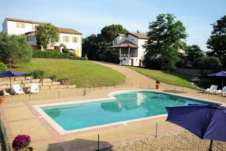 Cottage Béziers