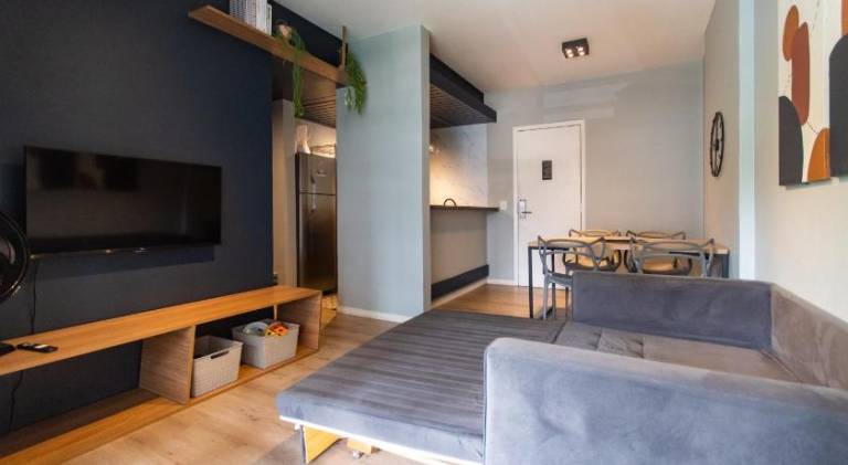 Holiday apartment with pool — photo 2