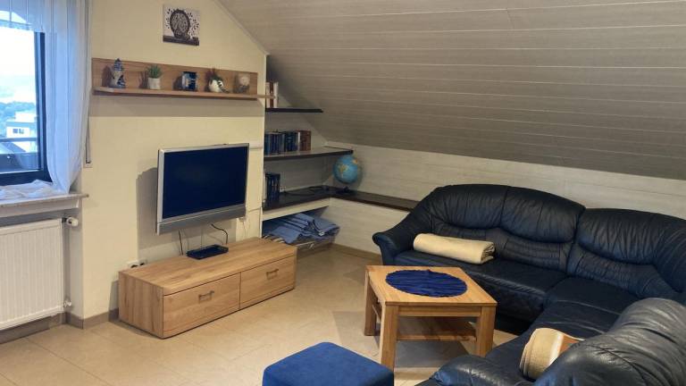 Ferienwohnung Konz
