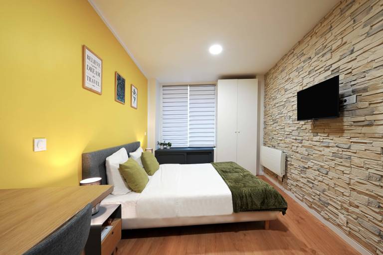Modern Bright and fully Renovated -Trocadero — photo 4