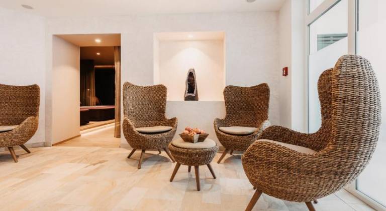 Beautiful serviced apartment with pool, garden & terrace | Close to the ski | Pets are welcome — photo 3