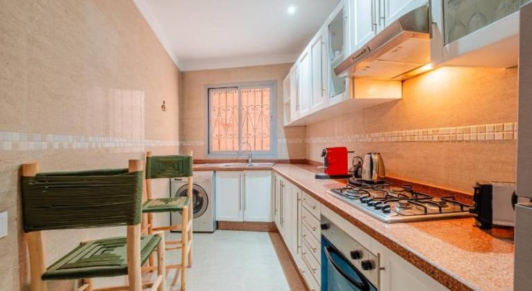 Pleasant rental apartment | Close to Majorelle Garden | Pet-friendly — photo 5