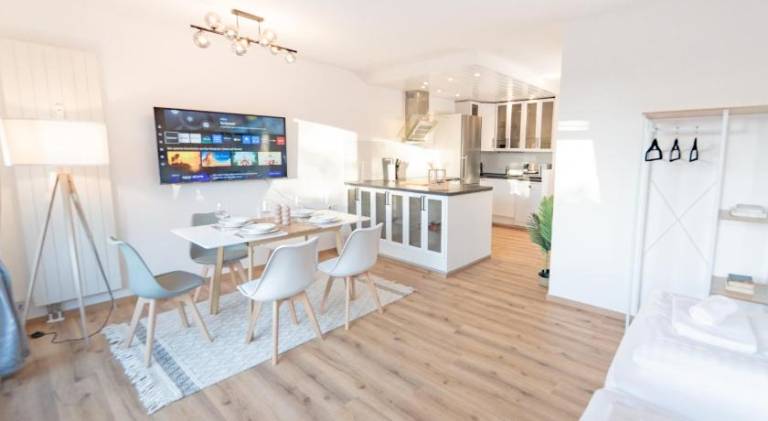 Holiday apartment with 3 rooms for 5 persons — photo 5