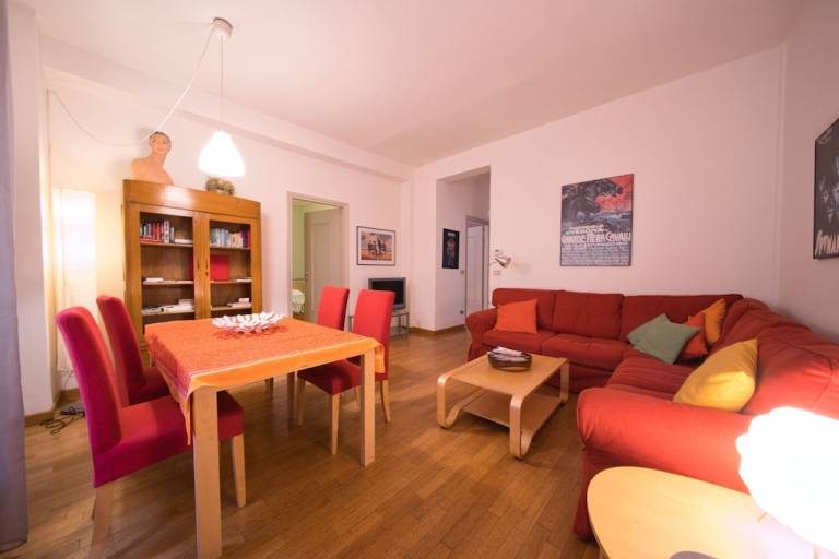 Apartamento Verona