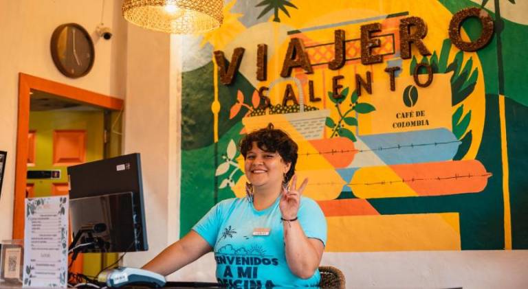 Viajero Salento Hostel — photo 5