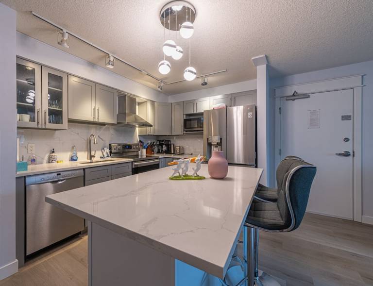Appartement Canmore