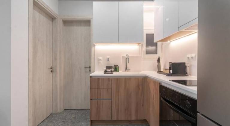 Fully equipped charming rental apartment | Close to Acropolis Museum | Good for workation | Pets are welcome — photo 3