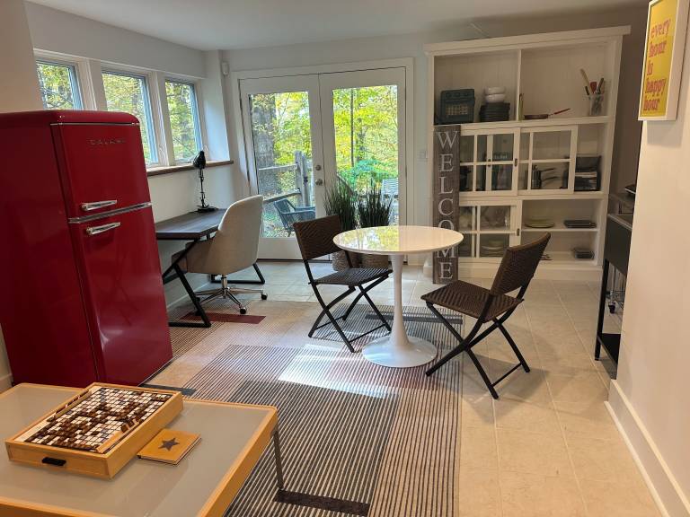 Apartment South Kent