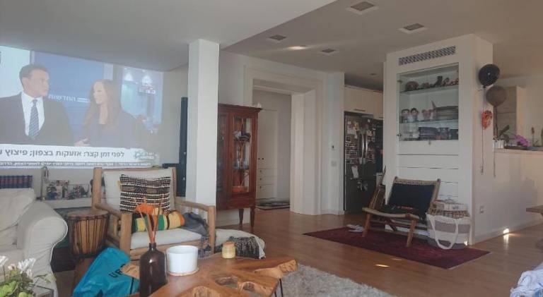 Rental apartment | Next to the beach | Pets are welcome in Herzliya