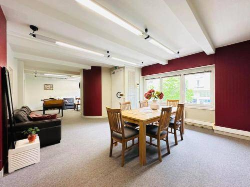 Appartement Laon