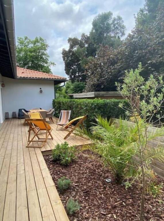 Maison de vacances Azur