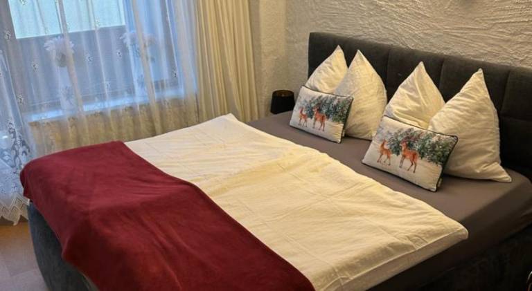 Wonderful holiday apartment | Dogs allowed in Leutasch